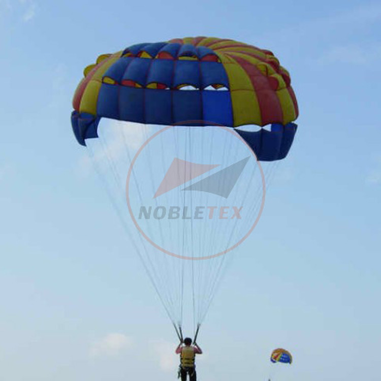 降落傘布