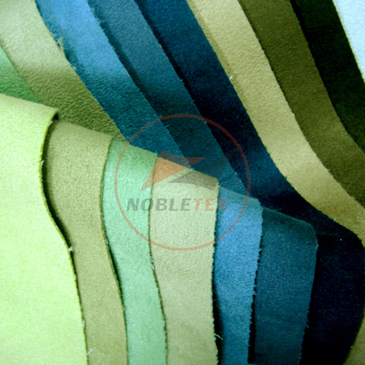 warp suede經(jīng)向麂皮絨